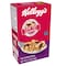 Kelloggs Low Fat Granola With Raisins Multi Grain Cereal 2.22 oz., PK70 3800022013 - alternate 9